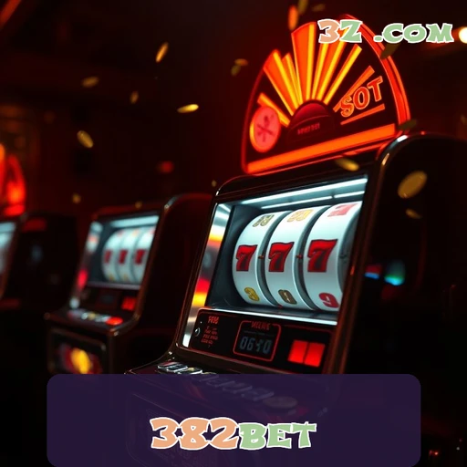 Recursos da plataforma da 382bet: Um mundo de jogos emocionante